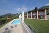 Luxurious villa with breathtaking lake view in the hills of Gardone Riviera