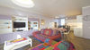 Recently renovated and wide four-room apartment with basement and double parking space in San Felice d/B for sale