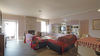 Recently renovated and wide four-room apartment with basement and double parking space in San Felice d/B for sale
