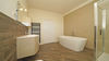 Recently renovated and wide four-room apartment with basement and double parking space in San Felice d/B for sale