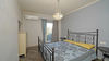 Recently renovated and wide four-room apartment with basement and double parking space in San Felice d/B for sale