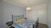 Recently renovated and wide four-room apartment with basement and double parking space in San Felice d/B for sale