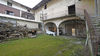 Large rustic house for sale in the centre of Moniga del Garda