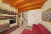 Beautiful single villa with large private garden in Moniga del Garda