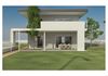 Modern villas for sale in Moniga del Garda