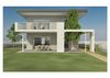 Modern villas for sale in Moniga del Garda