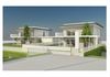 Modern villas for sale in Moniga del Garda