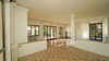 Single villa with lake view and large garden in Soiano del Lago