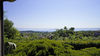 Single villa with lake view and large garden in Soiano del Lago