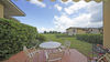 Bright renovated three-room apartment with beautiful lake view in Padenghe sul Garda