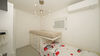 Bright renovated three-room apartment with beautiful lake view in Padenghe sul Garda