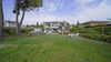 Signorile villa singola con giardino privato a pochi passi dal lago a Padenghe sul Garda