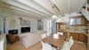 Elegant flat in residence with swimming pool surrounded by greenery in Soiano del Lago