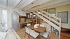 Elegant flat in residence with swimming pool surrounded by greenery in Soiano del Lago
