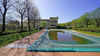 Elegant flat in residence with swimming pool surrounded by greenery in Soiano del Lago