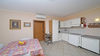 Renovated two-level apartment in Soiano del Lago