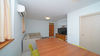 Renovated two-level apartment in Soiano del Lago