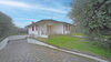 Single villa with garden in Calvagese della Riviera
