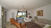 Renovated semi-detached villa with garden and lake view in Padenghe sul Garda