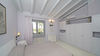 Renovated semi-detached villa with garden and lake view in Padenghe sul Garda
