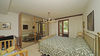 Elegant flat with wonderful lake view in residence with swimming pool in Padenghe sul Garda