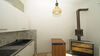 Bright two-room apartment in the centre of Padenghe sul Garda