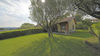Corner villa with wonderful lake view in Moniga del Garda