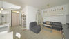 Corner villa with wonderful lake view in Moniga del Garda