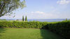 Corner villa with wonderful lake view in Moniga del Garda
