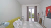 Renovated three-room apartment with private garden and lake view in Soiano del Lago