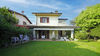 Soluzione Bifamiliare con giardino a Padenghe sul Grada