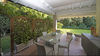 Soluzione Bifamiliare con giardino a Padenghe sul Grada
