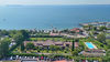 Lakefront apartment with private garden and pool in Moniga del Garda 
