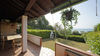 Lakefront apartment with private garden and pool in Moniga del Garda 