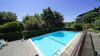 Appartamento in residence con piscina a Soiano del Lago