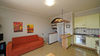 Appartamento in residence con piscina a Soiano del Lago