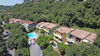 Appartamento in residence con piscina a Soiano del Lago