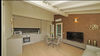 Renovated three-room apartment within the Garda Golf in Soiano del Lago