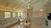 Renovated three-room apartment within the Garda Golf in Soiano del Lago