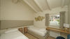 Renovated three-room apartment within the Garda Golf in Soiano del Lago