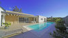 Modern single villa with swimming pool and cutting-edge technology in Padenghe sul Garda