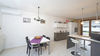 Two-room apartment in residence with swimming pool in Moniga del Garda