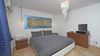 Two-room apartment in residence with swimming pool in Moniga del Garda