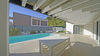 Modern single villa with swimming pool and cutting-edge technology in Padenghe sul Garda