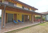 Single villa on three levels in a quiet residential area in Padenghe sul Garda