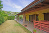Single villa on three levels in a quiet residential area in Padenghe sul Garda