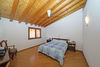 Single villa on three levels in a quiet residential area in Padenghe sul Garda