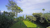 Trilocale fronte Lago in palazzo storico a Padenghe sul Garda