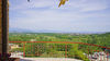 Single villa with wonderful lake view in Soiano del Lago