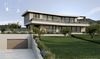 Villa singola con piscina a Lonato del Garda